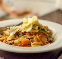 La Vera Pizza - Hotel Accommodation