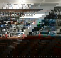 Little Italy Pizza and Wine Bar - Hotel Accommodation