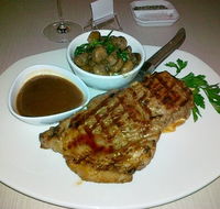 Little Mary's Restaurant  Bar - Hotel Accommodation