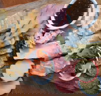 Maleny Cheese - Hotel Accommodation