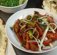 Maleny Curry Mahal - Hotel Accommodation