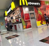 Mcdonald's Family Restaurants - Hotel Accommodation