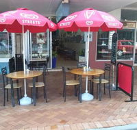 Mclaren's Cafe - Hotel Accommodation