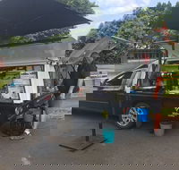 Mister Barista Mobile Coffee - Hotel Accommodation