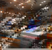 Muffin Break - Hotel Accommodation