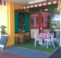 Mumma Sab's - Hotel Accommodation