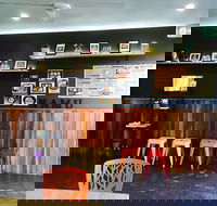 Namu Japanese Cuisine - Hotel Accommodation