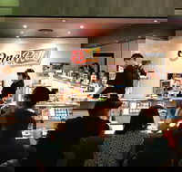 On a Roll Sushi - Hotel Accommodation