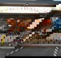 Rangla Punjab Indian - Hotel Accommodation