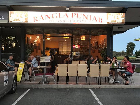 Rangla Punjab Indian - Hotel Accommodation 0