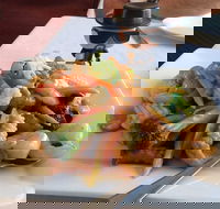 Roses Chinese Resaurant - Hotel Accommodation