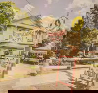 RSL - Hotel Accommodation