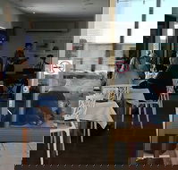 Serenity at the Waterways - Hotel Accommodation