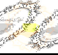 Serenity Cafe on the Passage - Hotel Accommodation