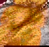 Sizzler - Hotel Accommodation