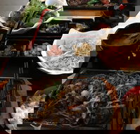 Soban House - Hotel Accommodation