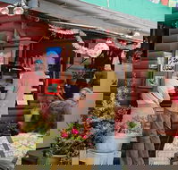 Soul About Sushi - Hotel Accommodation