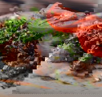 Souvlaki Hut Maleny - Hotel Accommodation