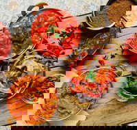 Sunny's Kitchen Maleny - Hotel Accommodation