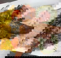 Sunshine Cafe - Hotel Accommodation