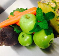 The Cherry Tree Coffee and Dining - Hotel Accommodation