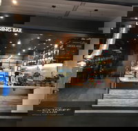 The Coffee Club - Hotel Accommodation