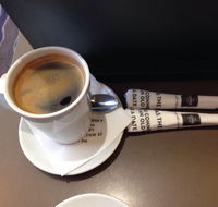 The Coffee Club Central Lakes - Hotel Accommodation