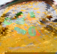 The Curry Hut Maleny - Hotel Accommodation