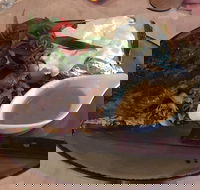 The Malt House - Hotel Accommodation