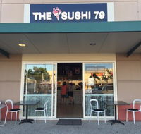 The Sushi 79 - Hotel Accommodation