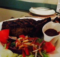 Tides Restaurant - Hotel Accommodation