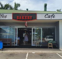 Tramcars Bakery Cafe - Hotel Accommodation