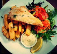 Utopia Cafe - Hotel Accommodation