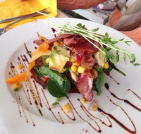 Warwick Gardens Galore - Hotel Accommodation