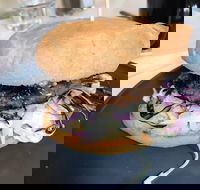 Whipbird Cafe - Hotel Accommodation