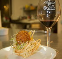 Whiskey Gully Wines - Hotel Accommodation