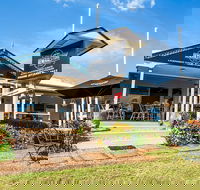 Witta General Store and Cafe - Hotel Accommodation