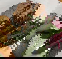 du Fermier - Hotel Accommodation