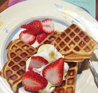 Grand Bar  Bistro - Hotel Accommodation