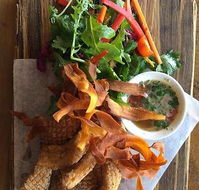 Grand Ridge Brewery Restaurant and Bar - Hotel Accommodation