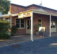 King River Cafe - Hotel Accommodation