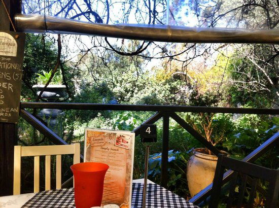 Zadows Landing SA Hotel Accommodation