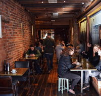 Pilgrim Coffee - Hotel Accommodation