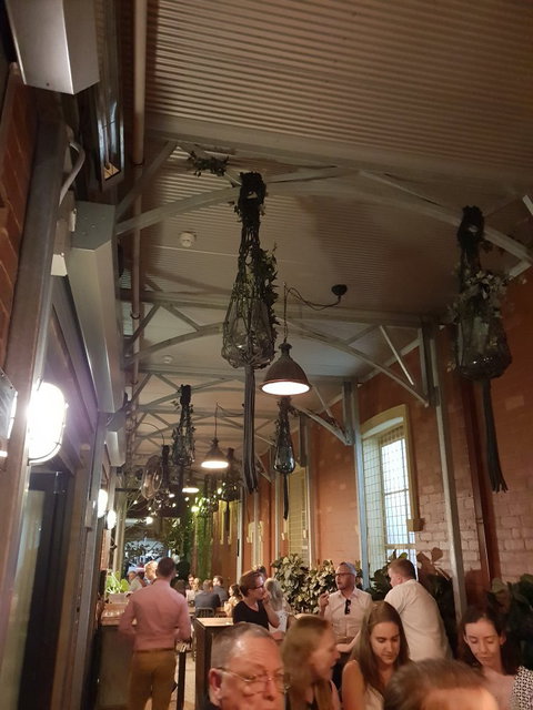 The Stables Bar - Hotel Accommodation 21