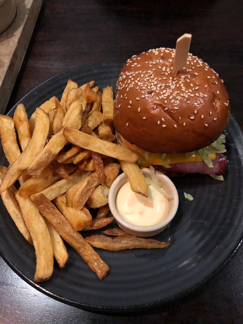 The Stables Bar - Hotel Accommodation 18