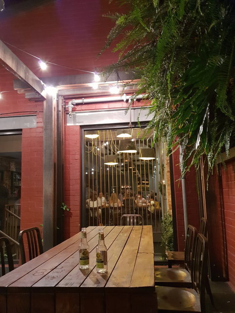 The Stables Bar - Hotel Accommodation 19