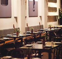 The Stables Bar - Hotel Accommodation