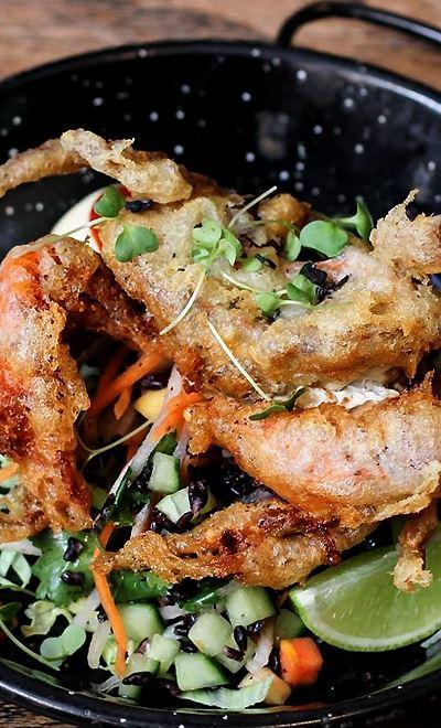 The Stables Bar - Hotel Accommodation 9