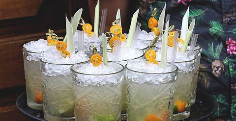 The Stables Bar - Hotel Accommodation 11