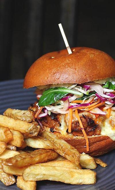 The Stables Bar - Hotel Accommodation 1